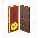 Tablette Chocolat Bio Pérou Éclatant 70%
