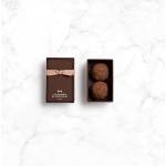 Coffret Truffes Natures 13g