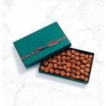 Coffret Truffes Chocolat Nature 400g