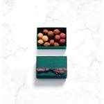 Flavored Truffle Gift Box 12 Pieces