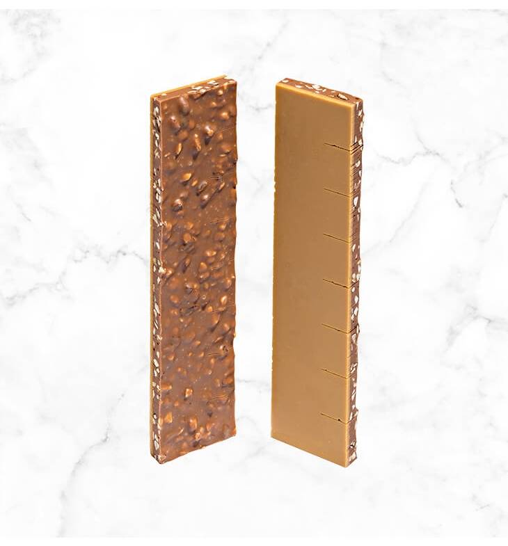 Blondinet Pecan Chocolate Bar