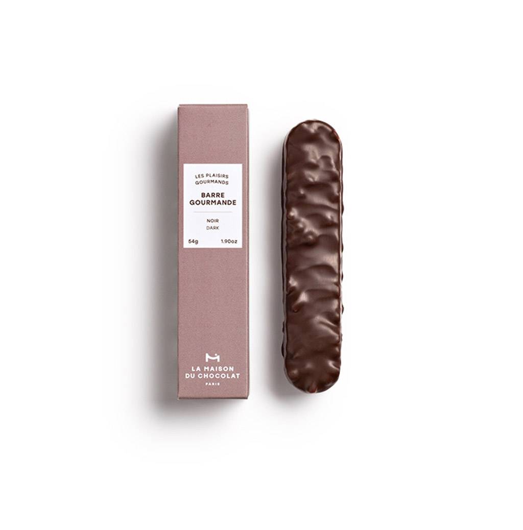 Dark Chocolate Amuse Barre