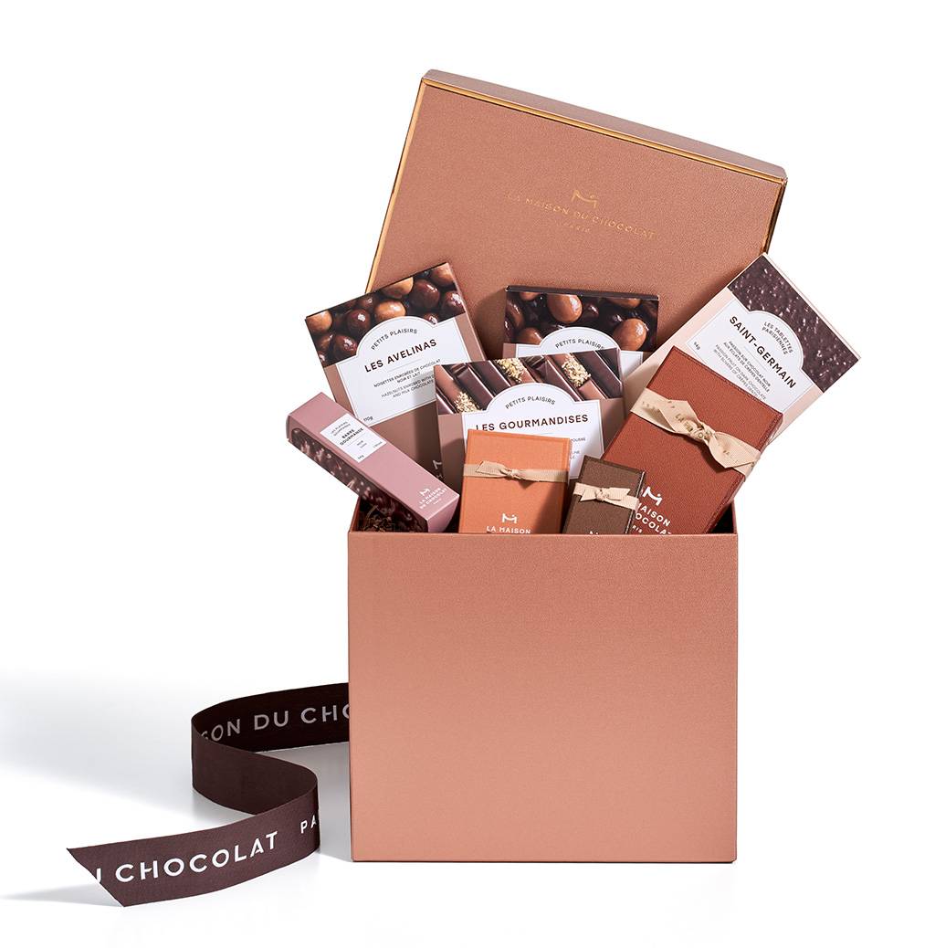 ボワット シャポー ドーフィン