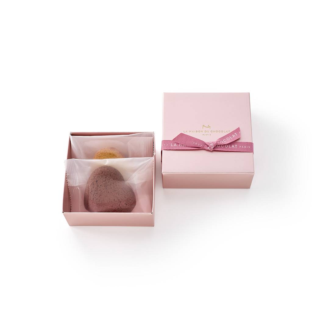 フィナンシェ クール 2個入