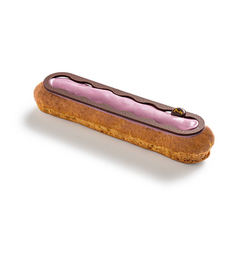 Éclair Myrtille
