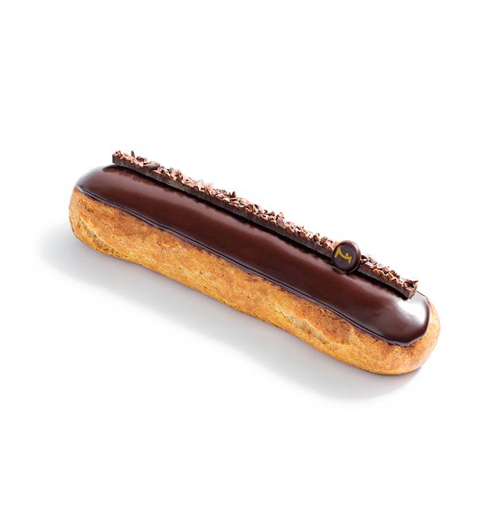 Chocolate Éclair