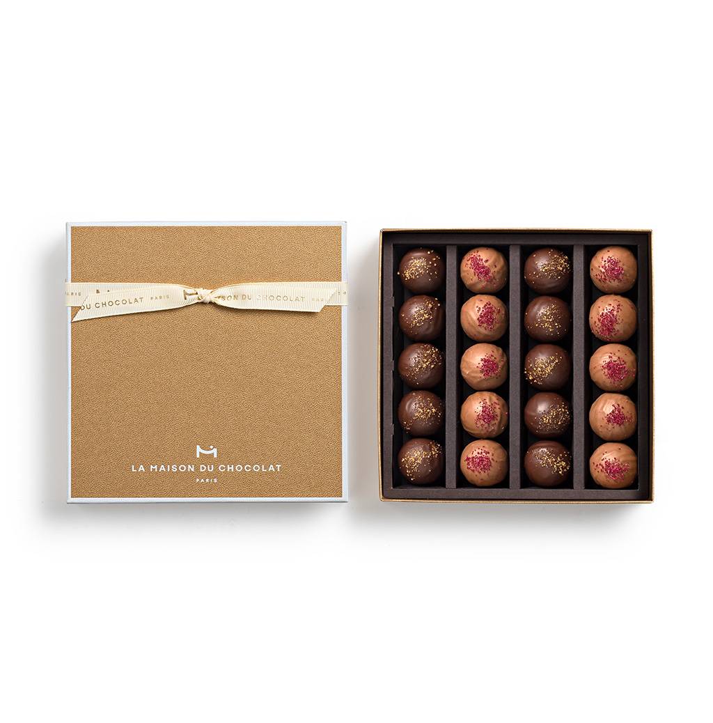 Effervescence Gift Box 20 Pieces