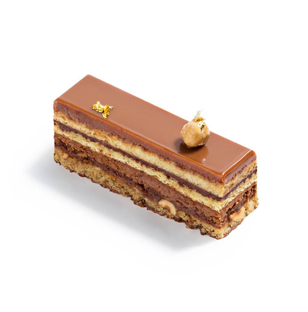 Figaro Entremet Small