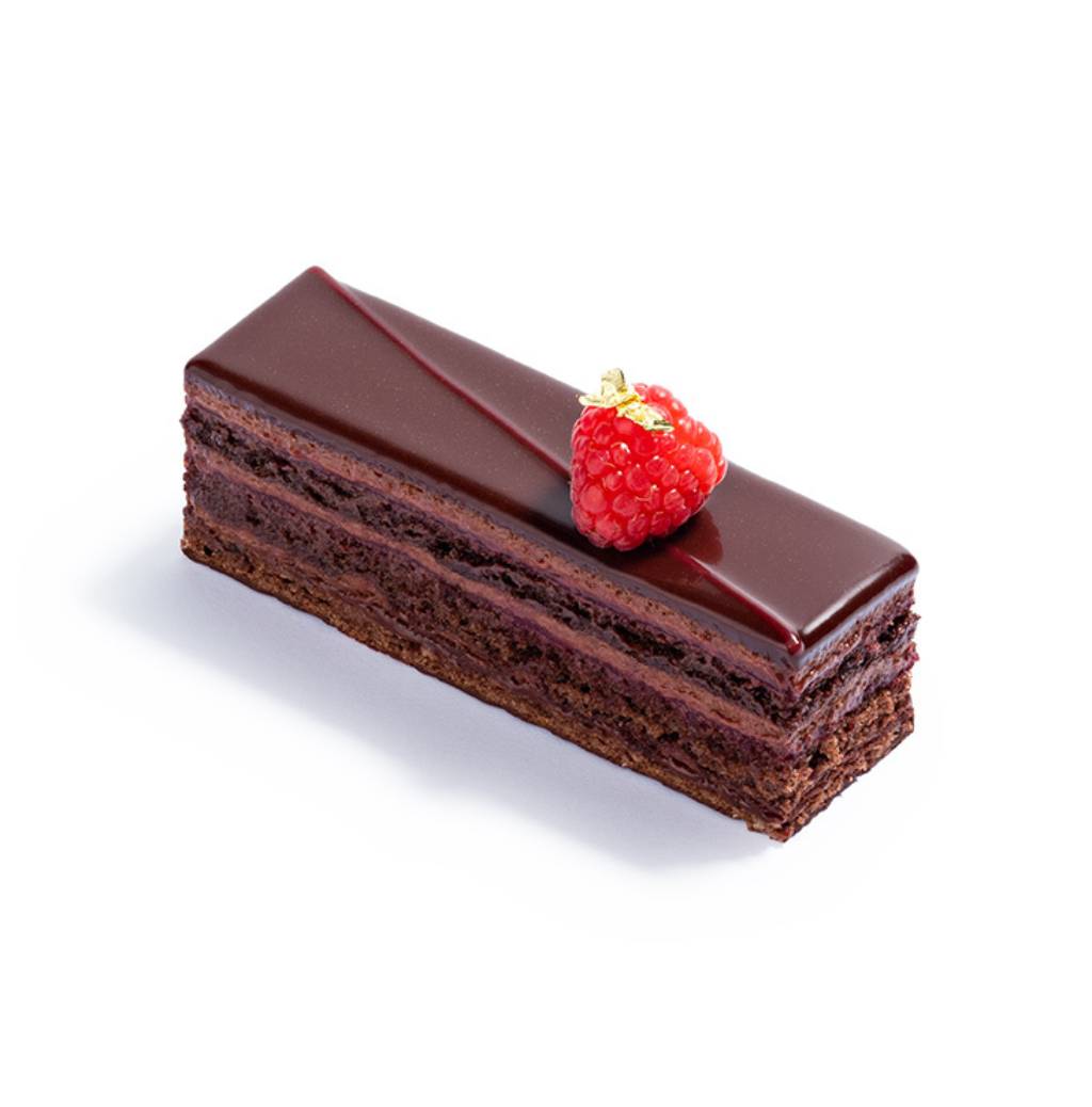Salvador Entremet Small
