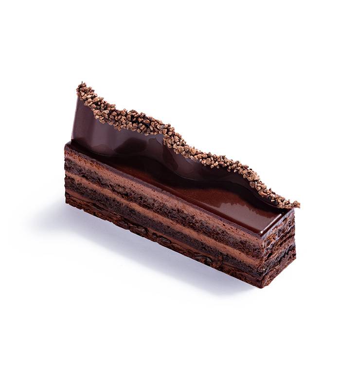 Délice Entremet Small