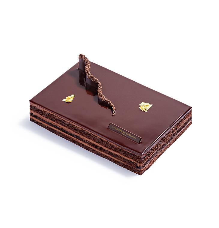 Délice Entremet Large