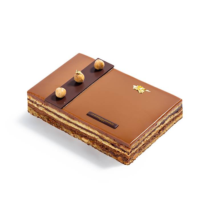 Figaro Entremet Large