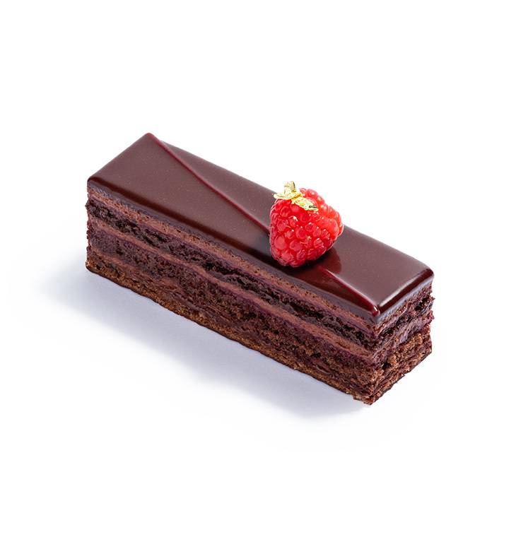 Salvador Mousse Cake 1 pers.