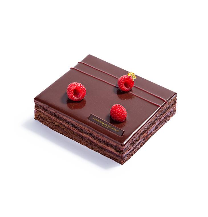 Salvador Entremet Medium