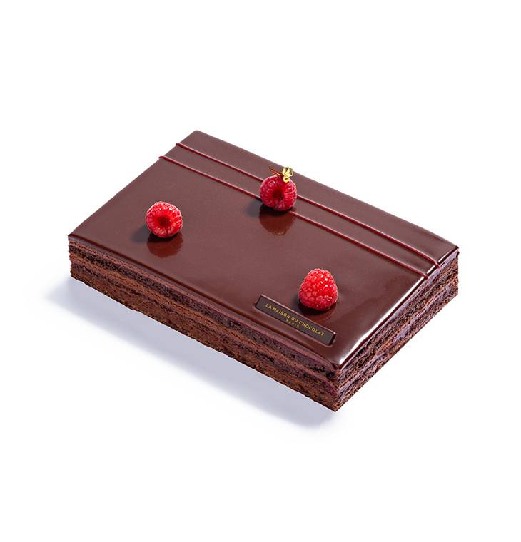 Salvador Entremet Large