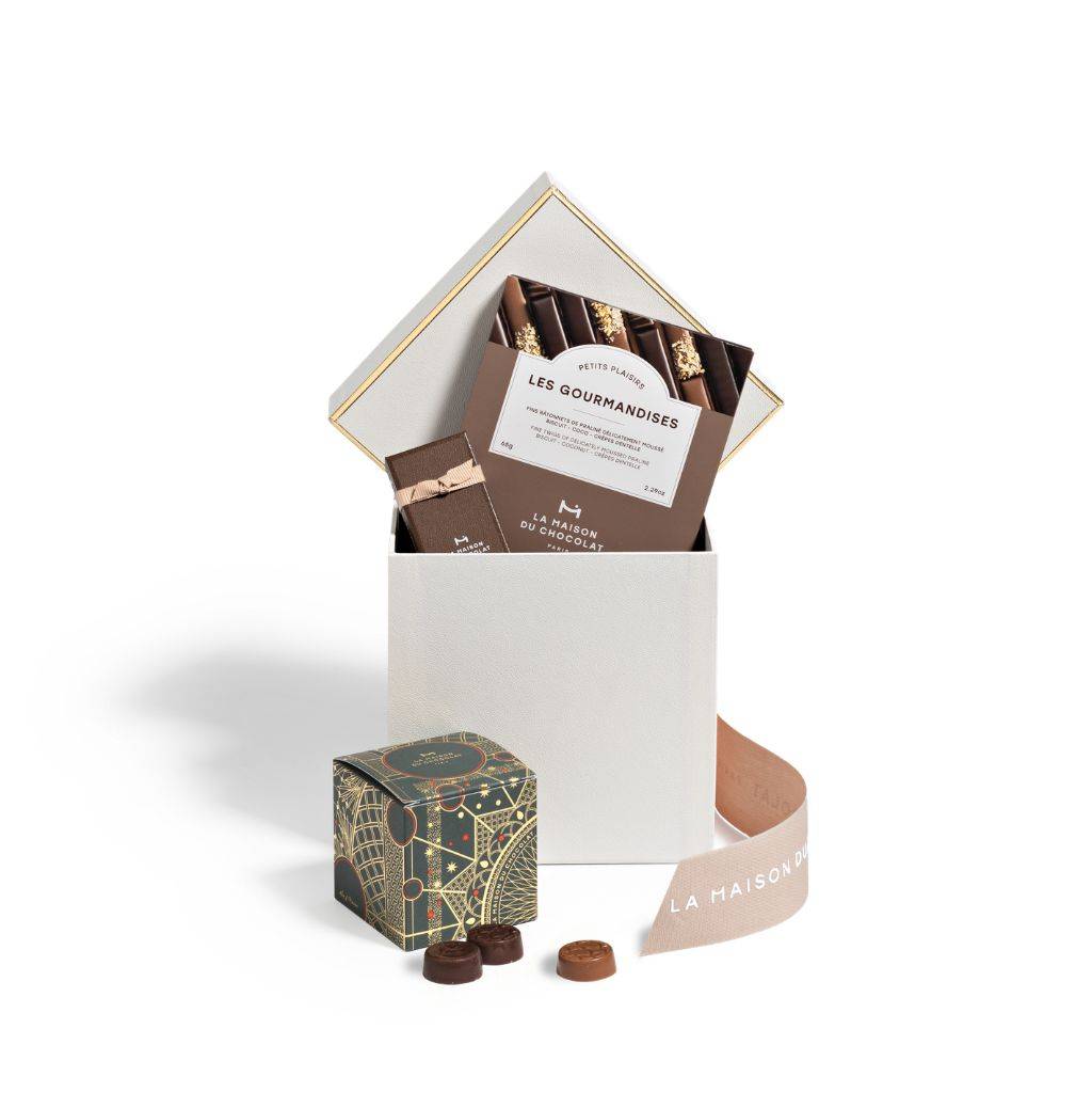 Etoiles Signature Gift Box