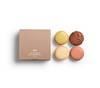 Réglette Macarons 4 pièces