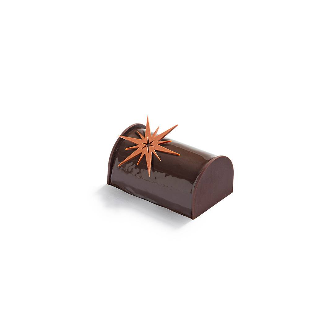 Figaro Bûche Small