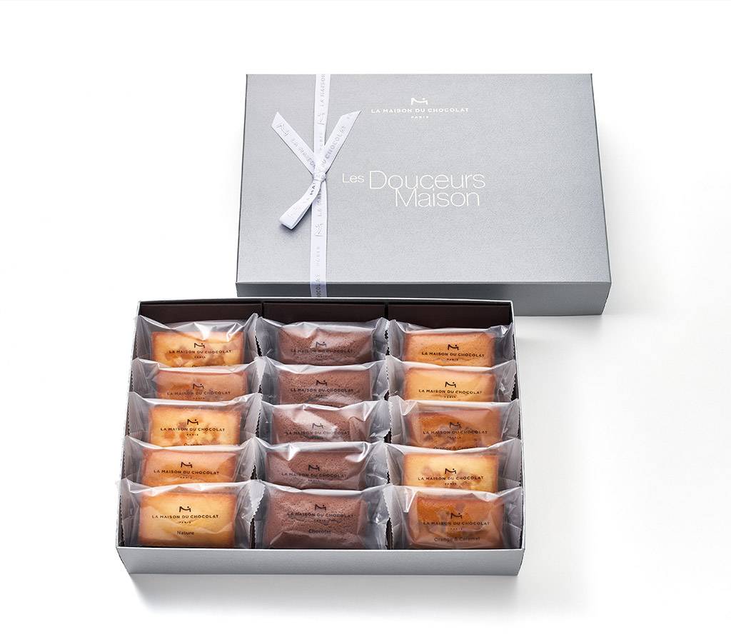 フィナンシェ 15個入 