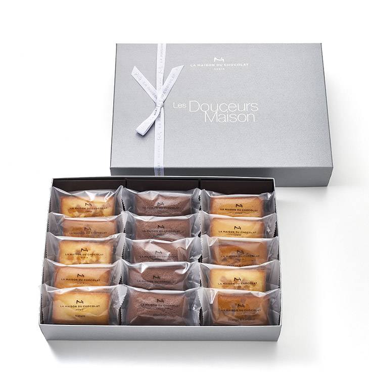 フィナンシェ 15個入 