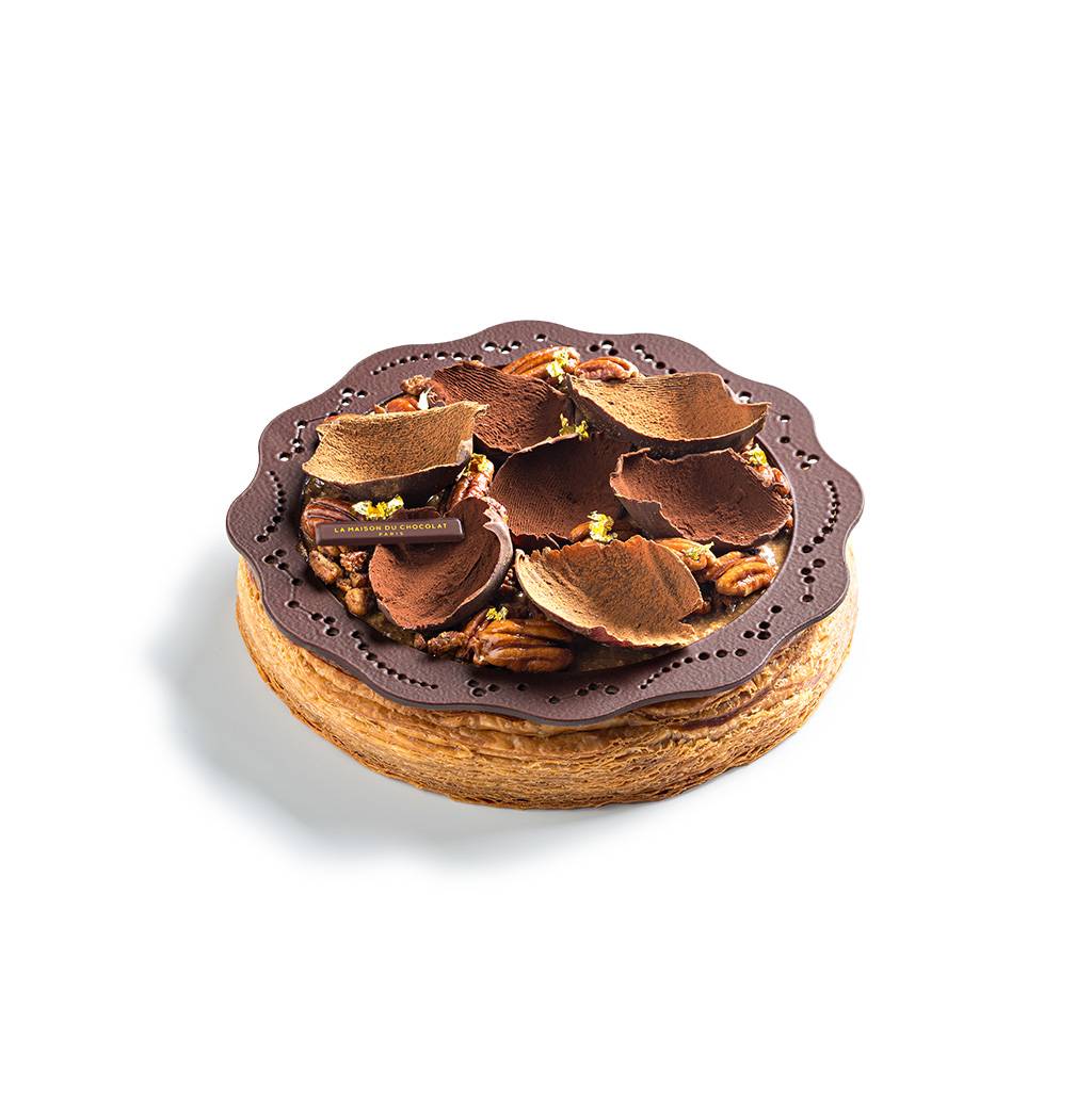 Carya Signature Galette