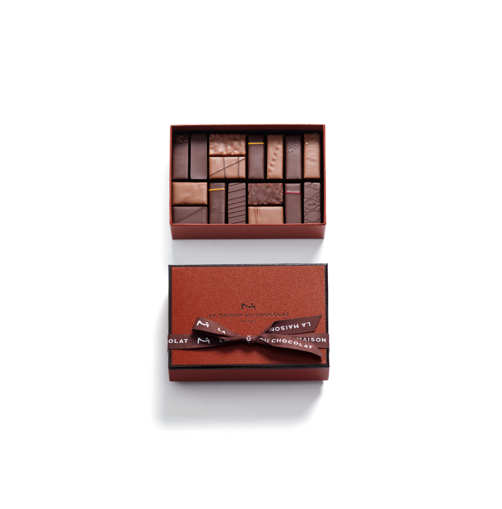 Gesture Gift Box 16 pieces