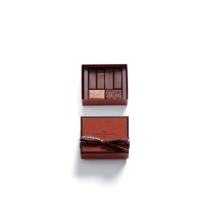 Gesture Gift Box 6 pieces