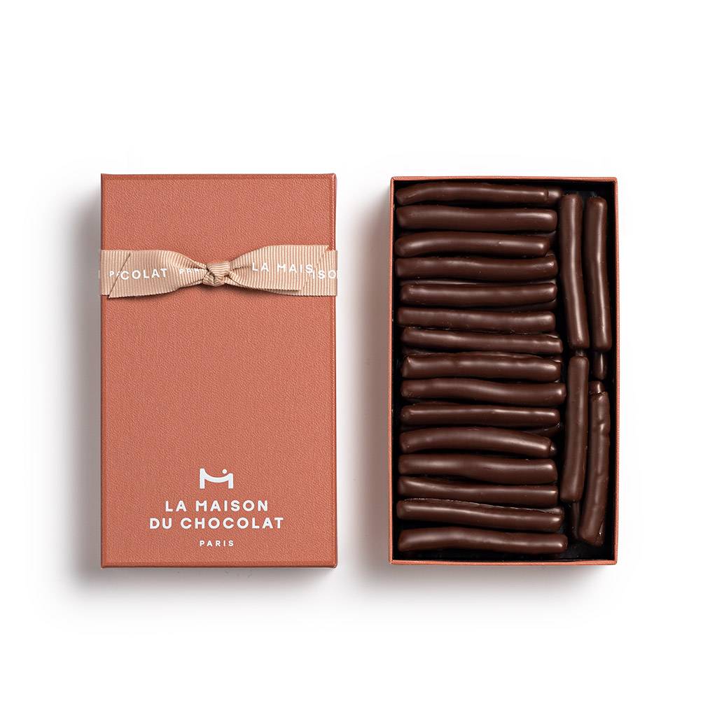 Coffret Orangettes 230g 