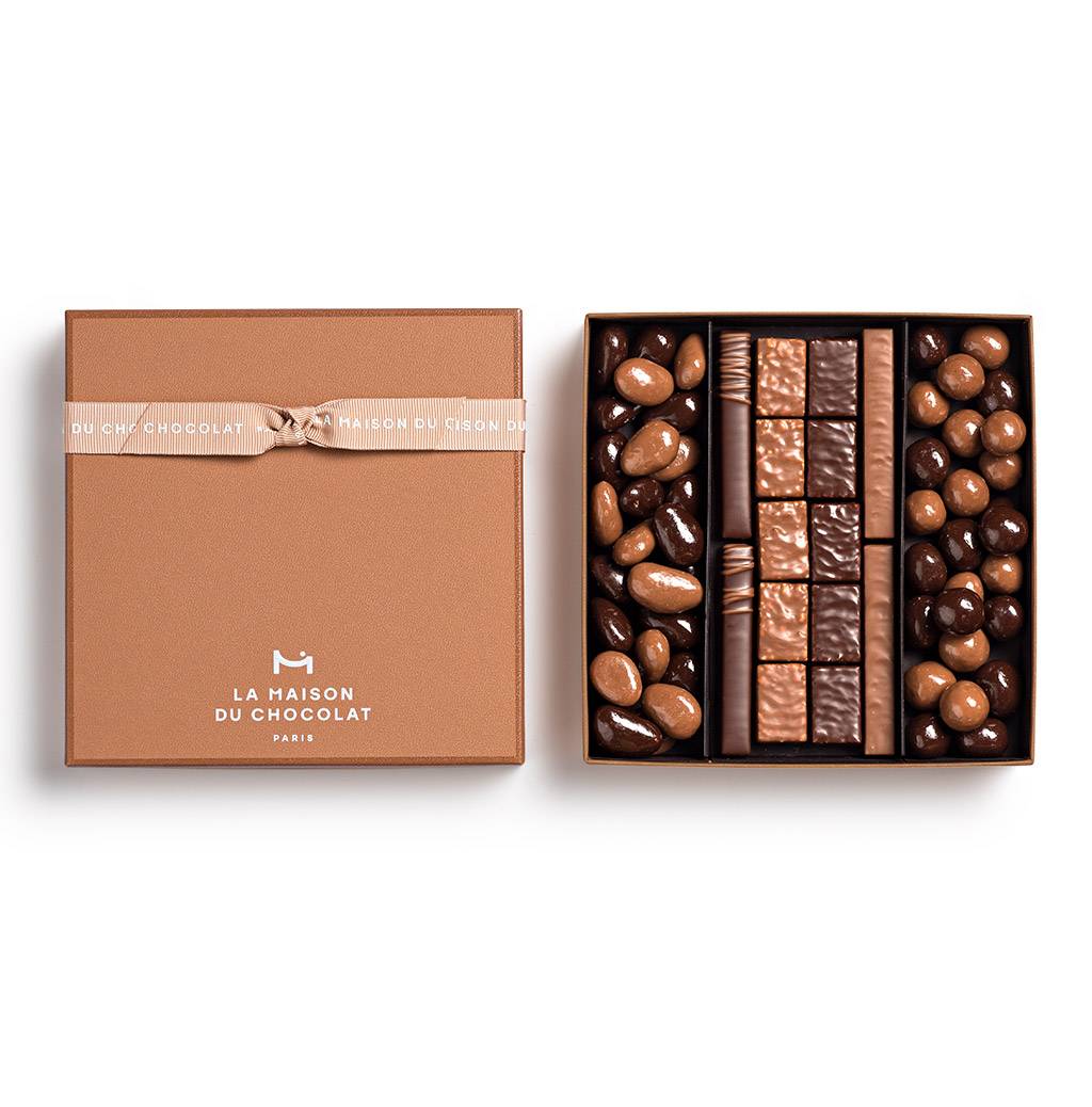 Coffret Craquant 240g