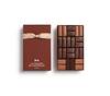 Coffret Maison Noir et Lait 24 chocolats