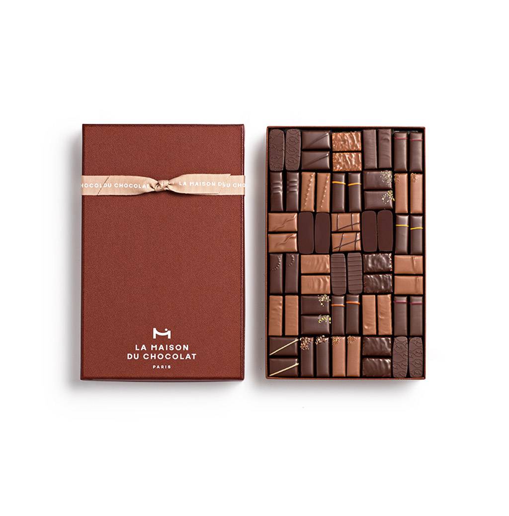 Coffret Maison 60 pieces