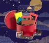 Harvest Glow Hatbox