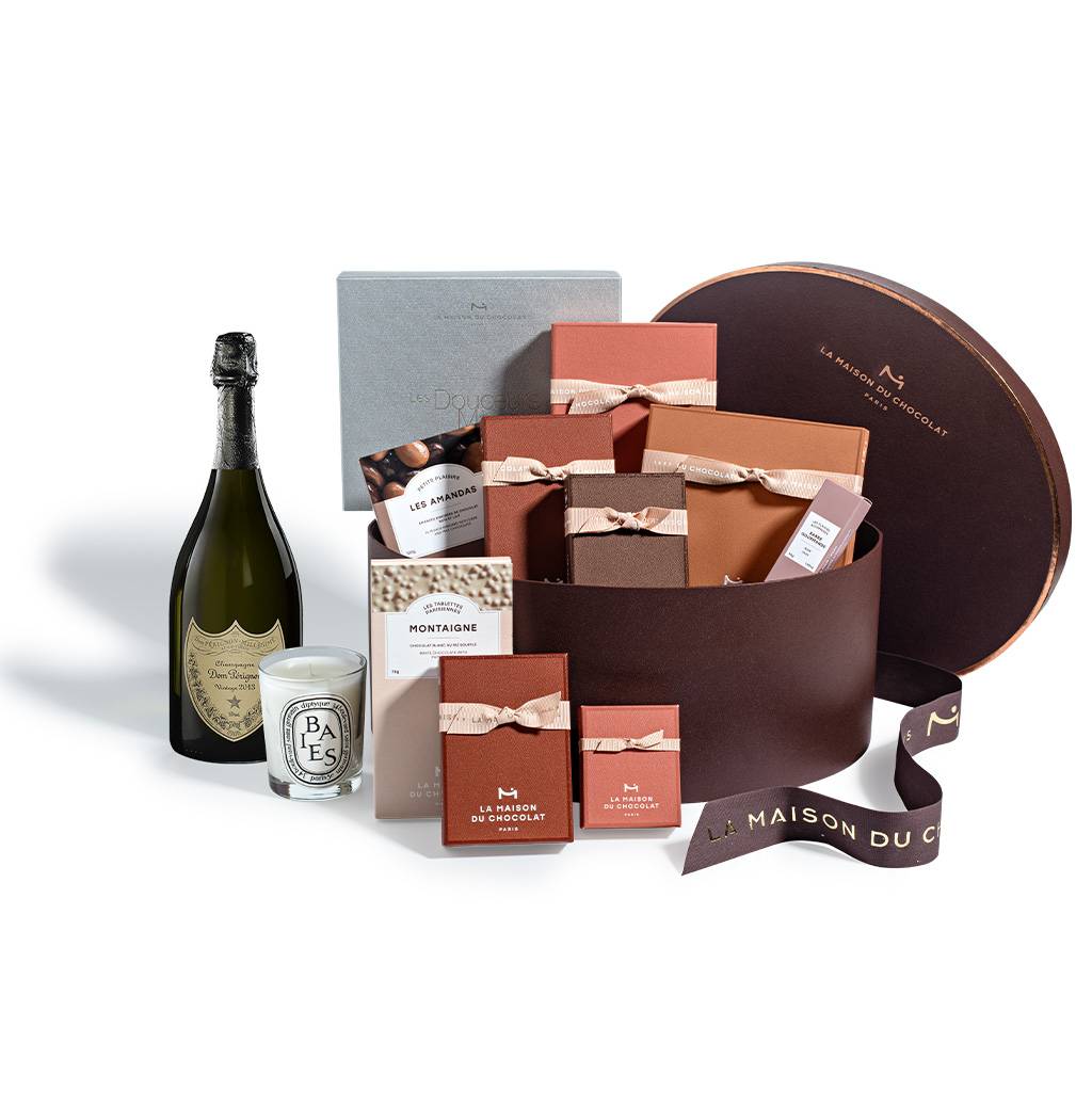 Rive Gauche Gift Box