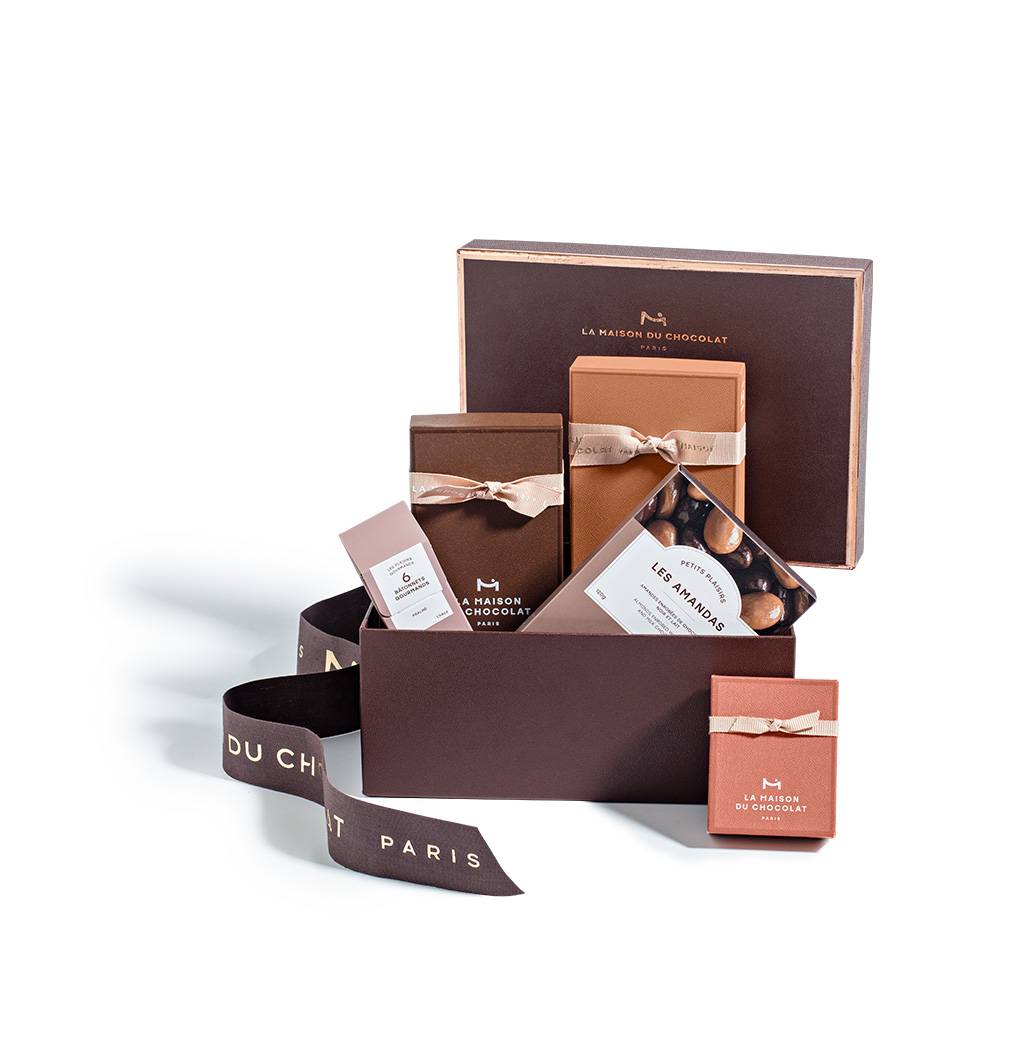 Marais Gift Box