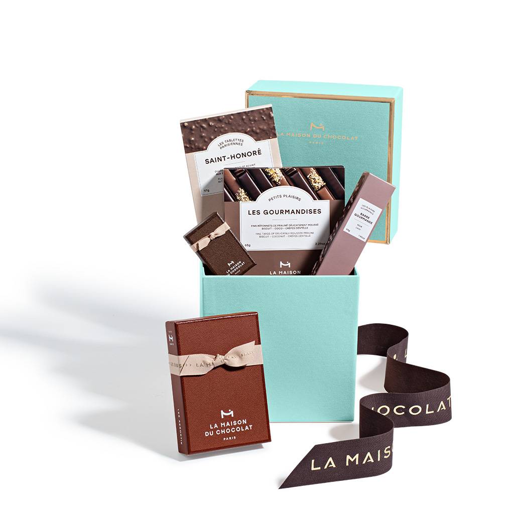 Saint-Germain Gift Box