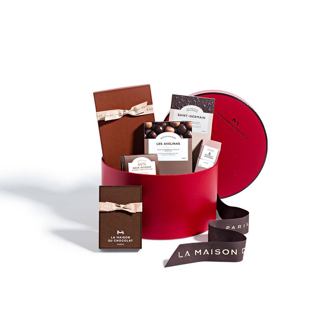 Tuileries Gift Box