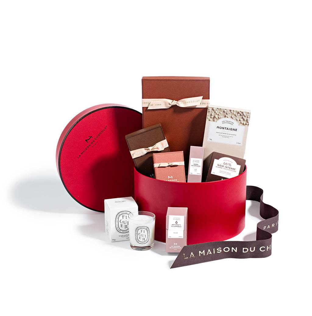 Montaigne Gift Box