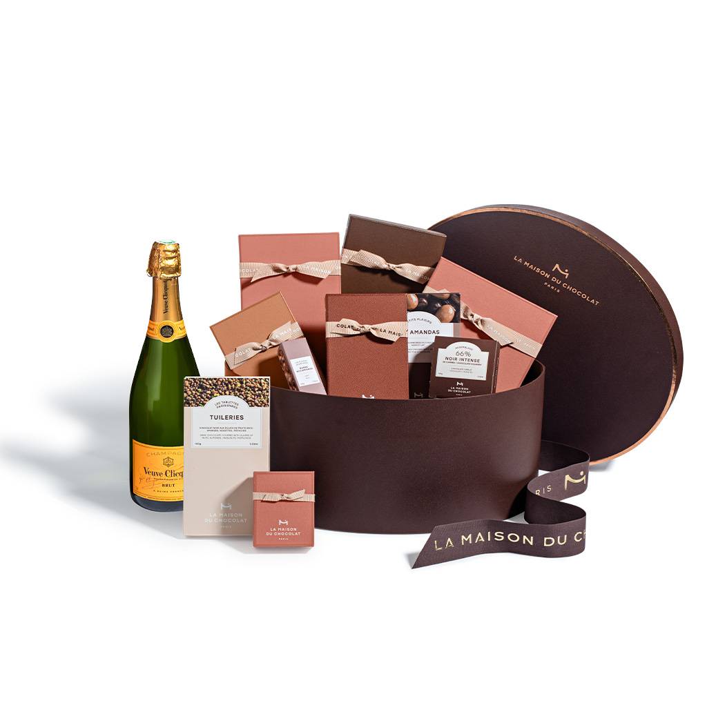 Place Vendôme Gift Box