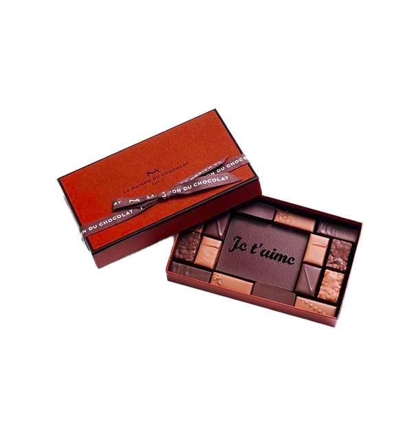 アソルティモン Je t’aime