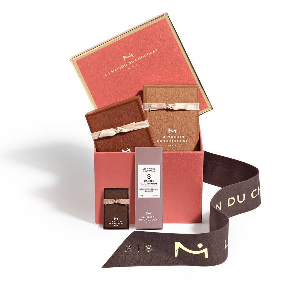 Boite Cadeau Jolika