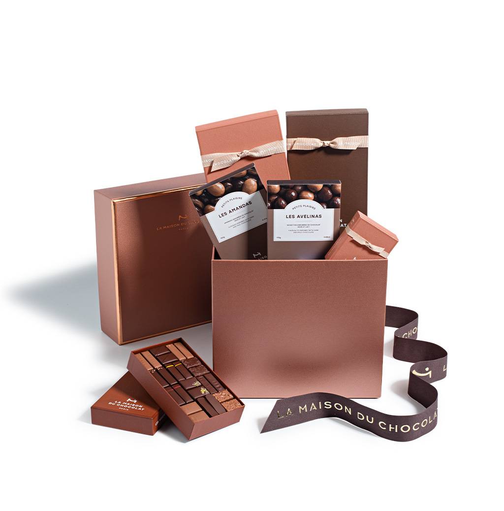 Louvre Signature Gift Box