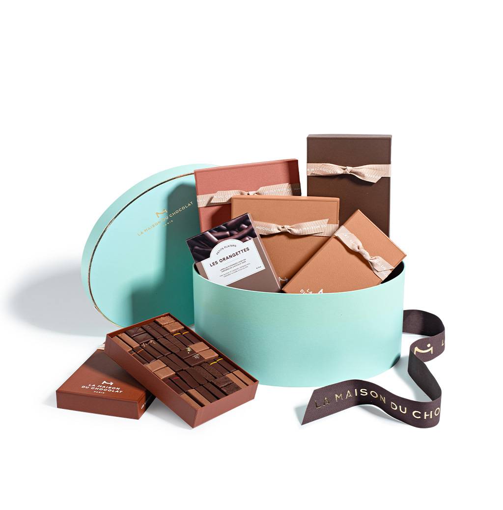 Madison Signature Gift Box