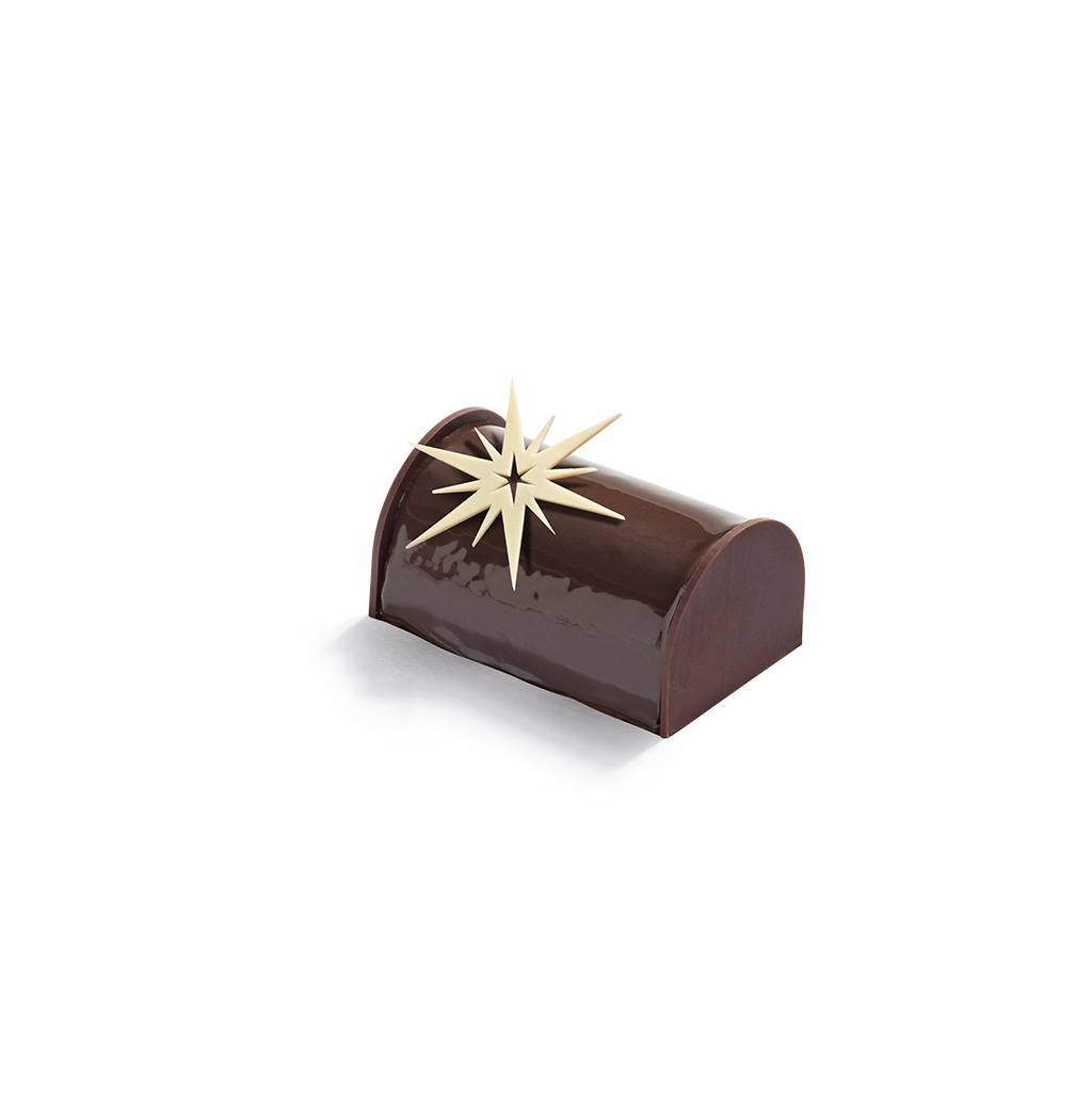 Maracuja Bûche Small