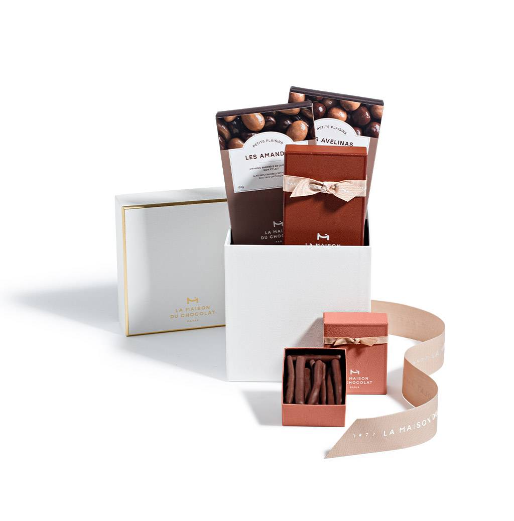 Boite Cadeau Marais
