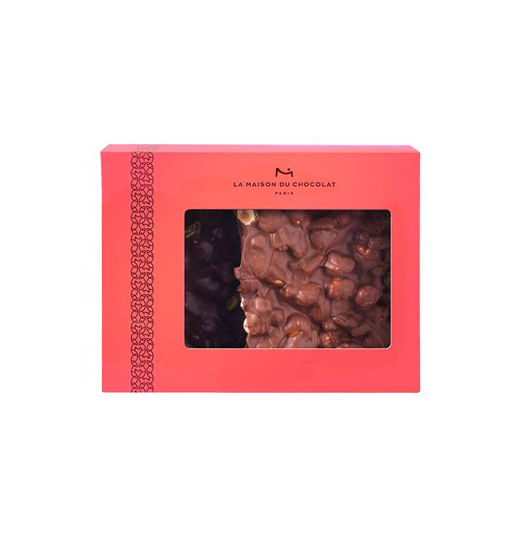 Mendiant Gift Box 400G