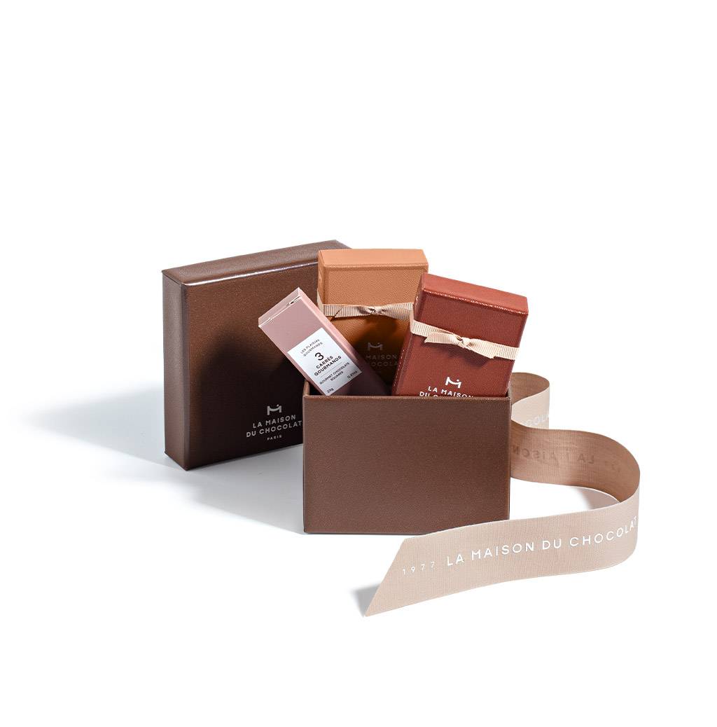 Boite Cadeau Montaigne