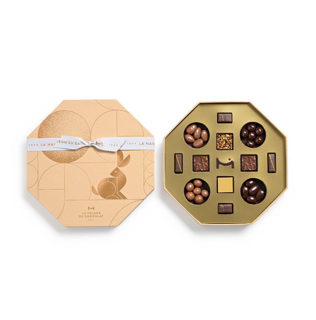 Radiant Moon Gift Box