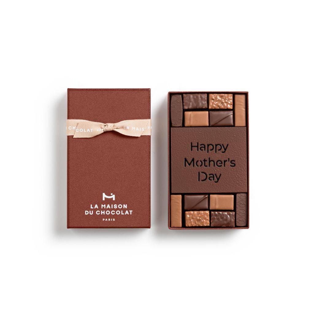 Happy Mother's Day Gift Box