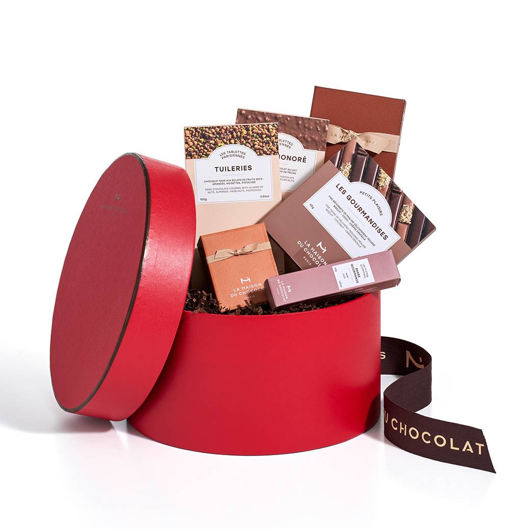 ボワット シャポー ナシオン