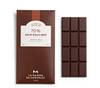Noir Equilibré 70% Chocolate Bar